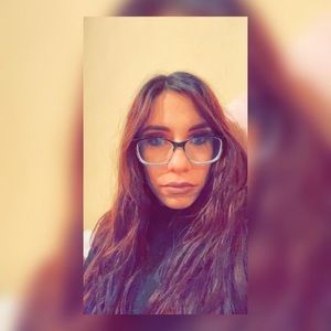 Meet your Posher, Brianna